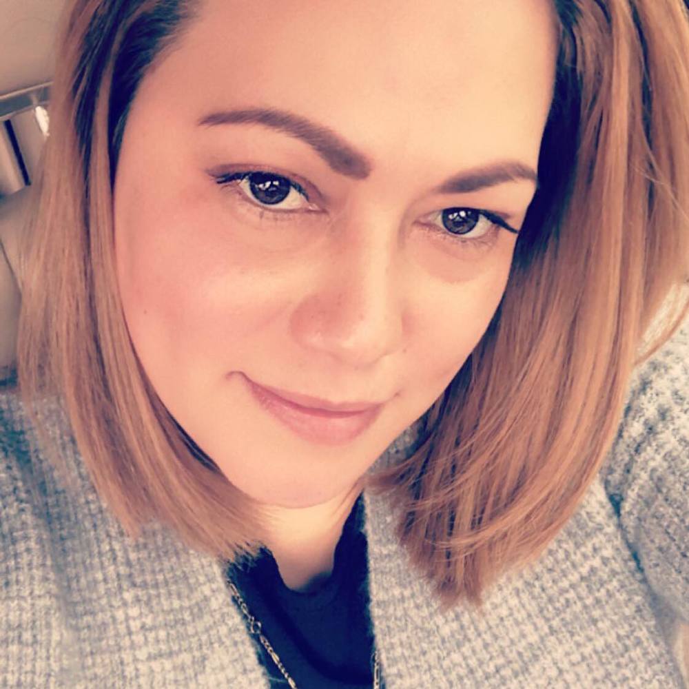 Meet your Posher, Bertha